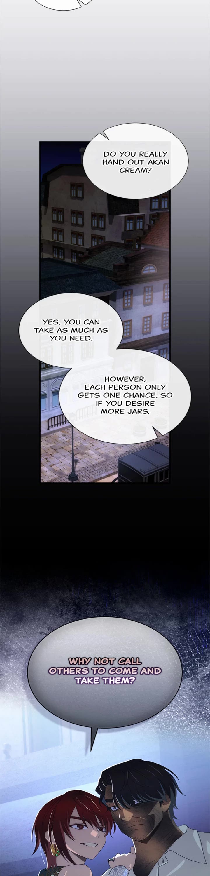 The Baby Isn’t Yours chapter 103 page 28