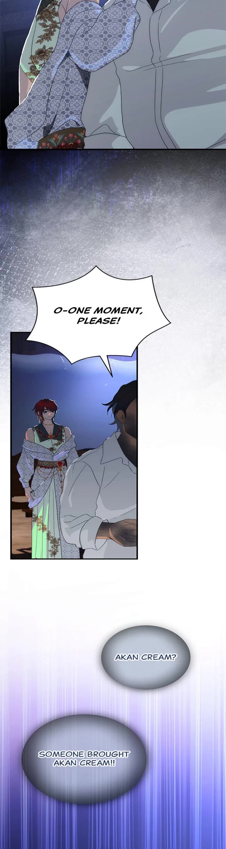 The Baby Isn’t Yours chapter 103 page 29