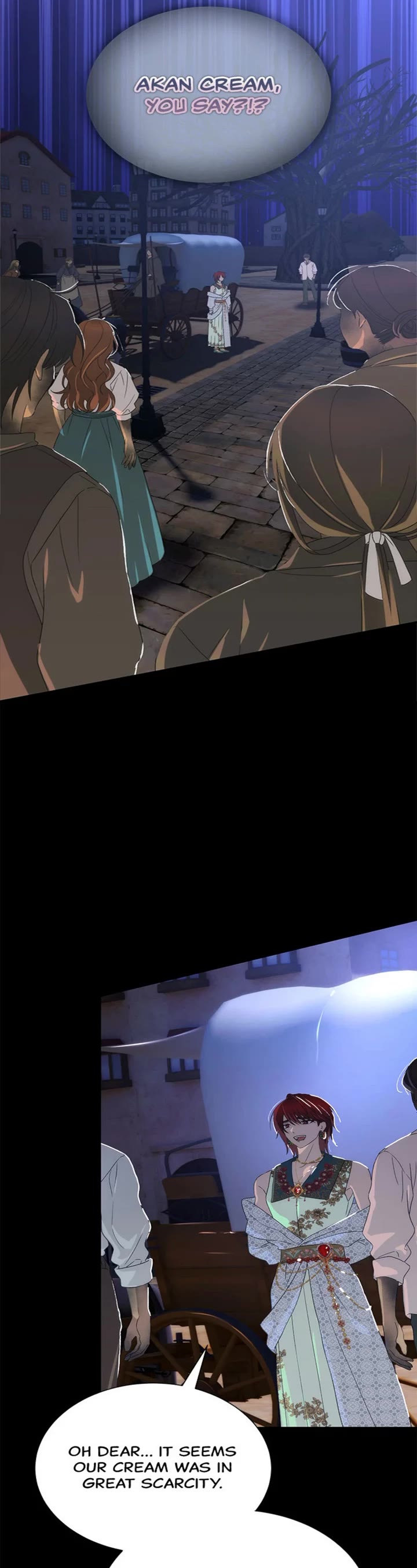 The Baby Isn’t Yours chapter 103 page 30