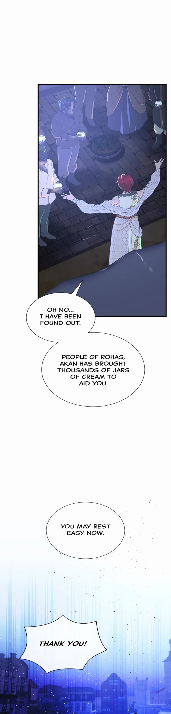 The Baby Isn’t Yours chapter 103 page 33