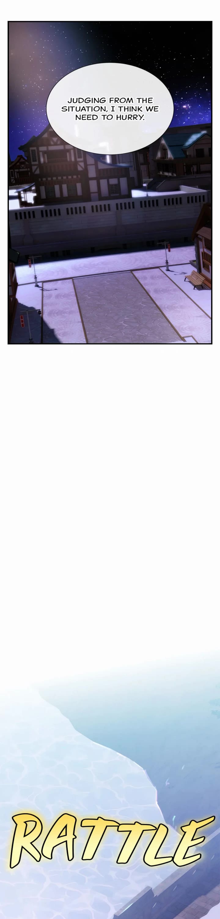 The Baby Isn’t Yours chapter 103 page 7