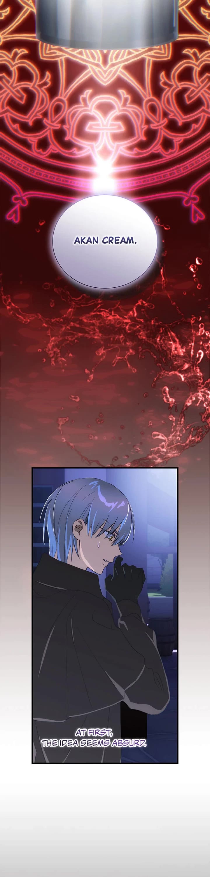 The Baby Isn’t Yours chapter 104 page 13