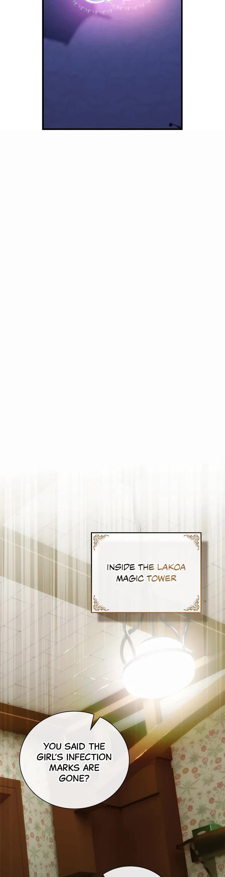 The Baby Isn’t Yours chapter 104 page 19