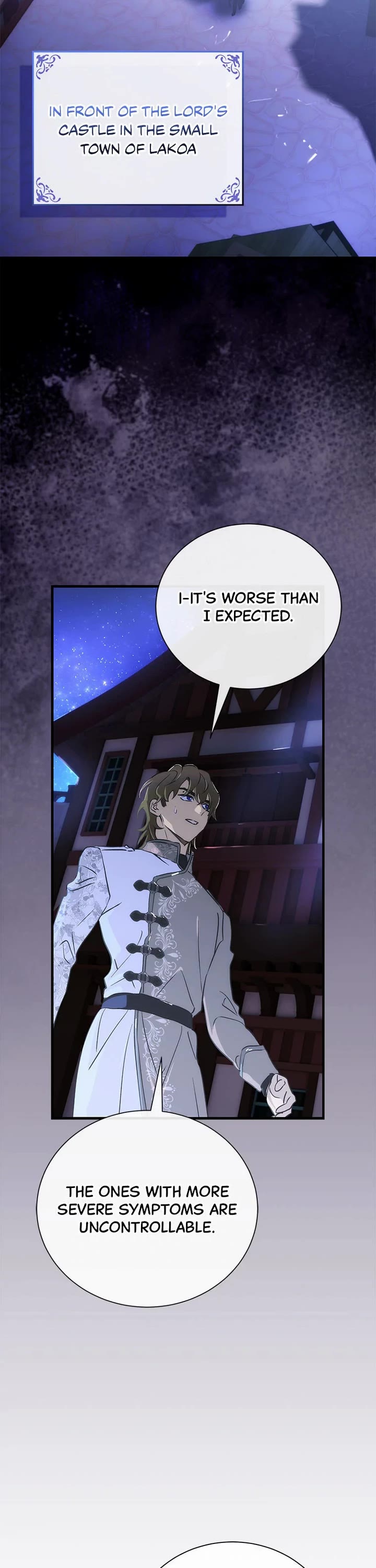 The Baby Isn’t Yours chapter 104 page 2