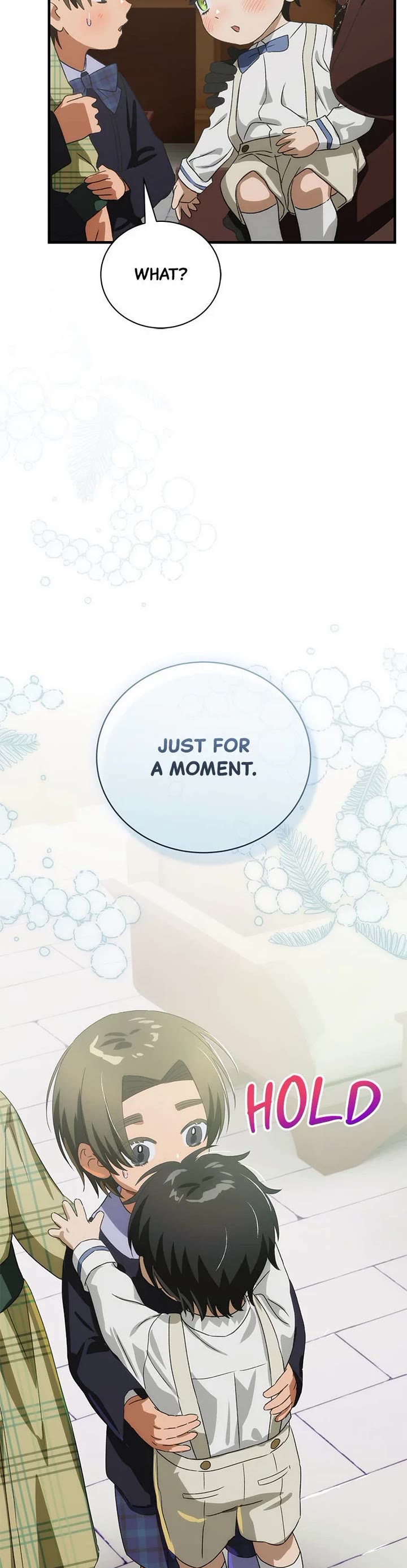 The Baby Isn’t Yours chapter 104 page 42