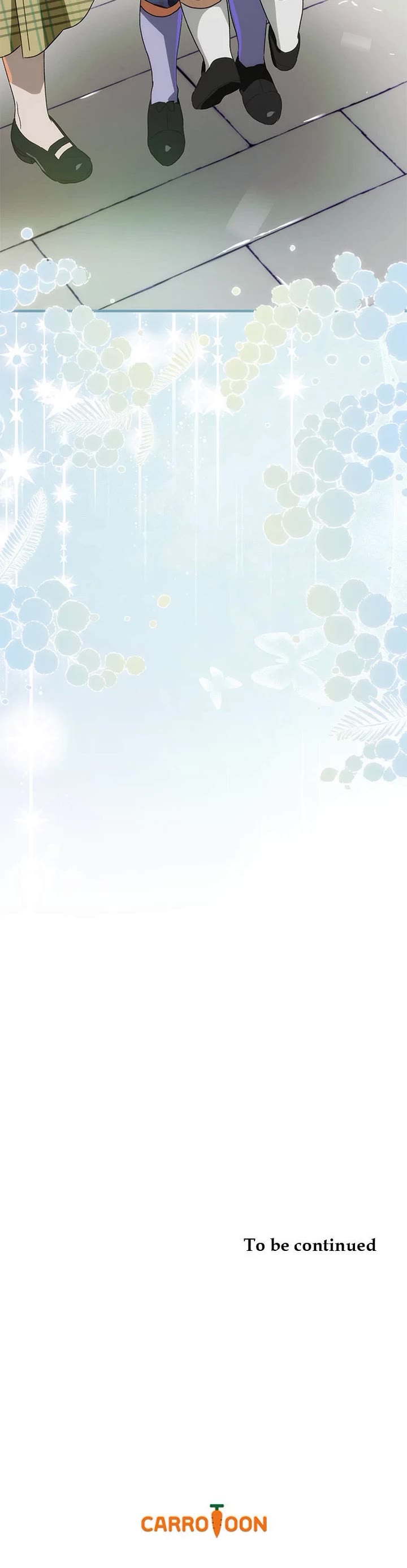 The Baby Isn’t Yours chapter 104 page 43