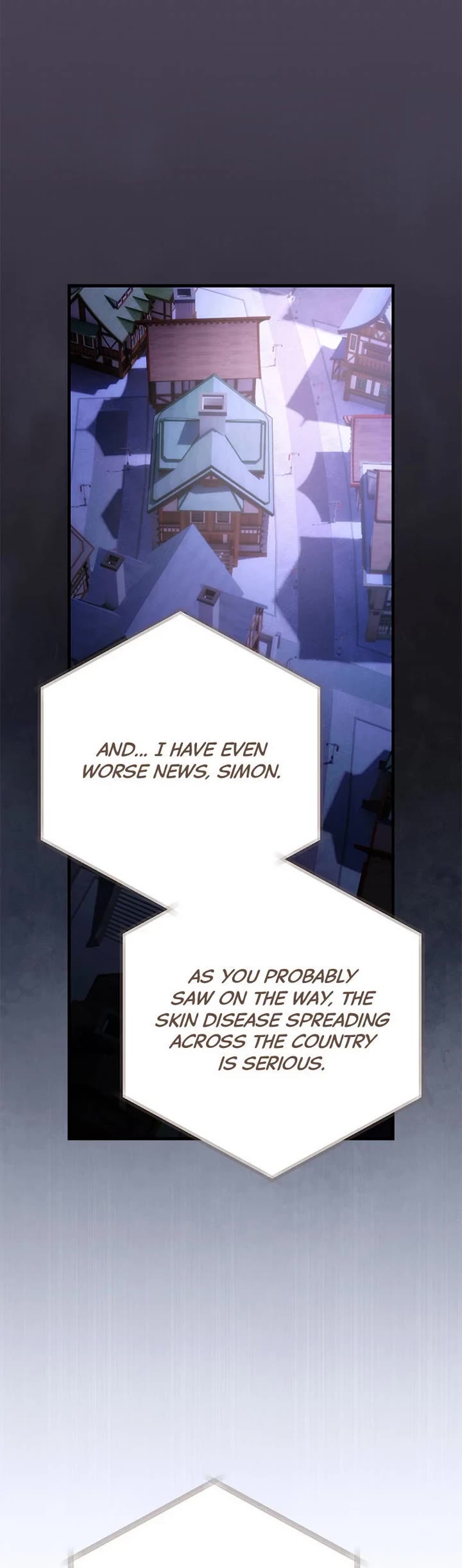 The Baby Isn’t Yours chapter 105 page 29