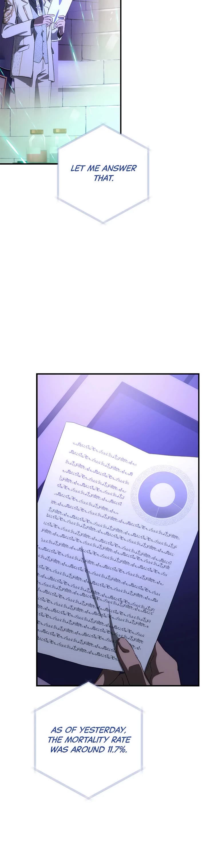 The Baby Isn’t Yours chapter 105 page 31