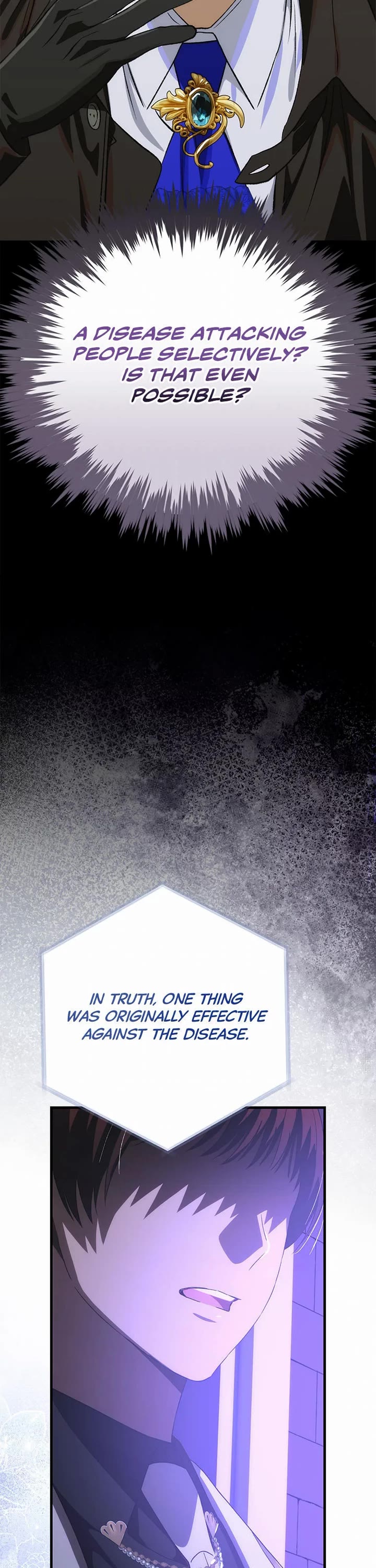 The Baby Isn’t Yours chapter 105 page 43