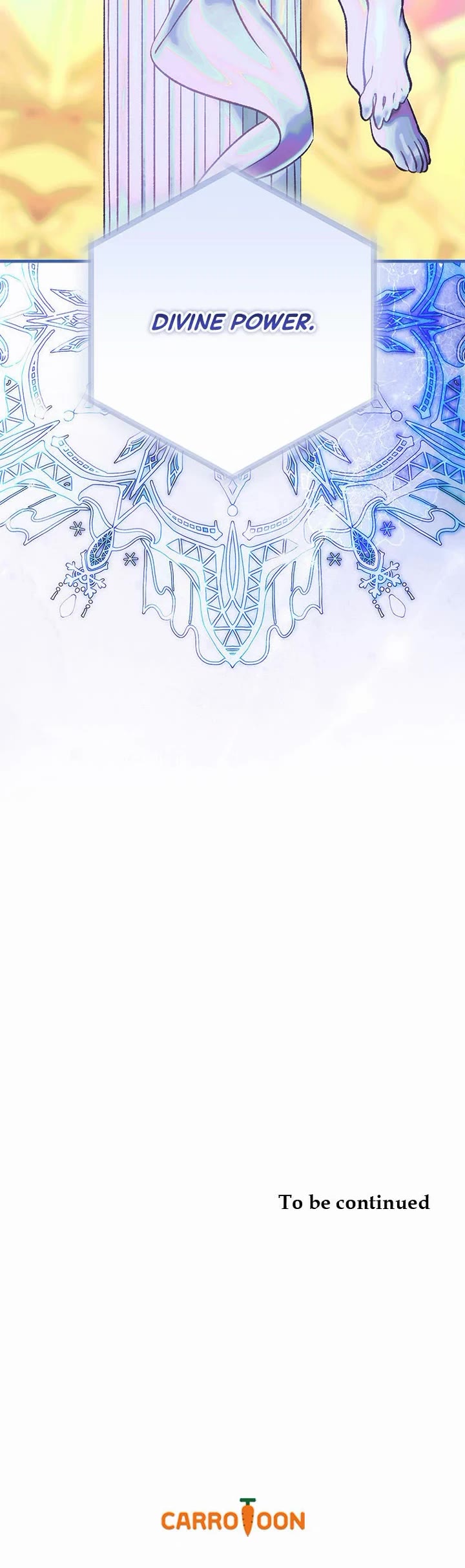 The Baby Isn’t Yours chapter 105 page 45