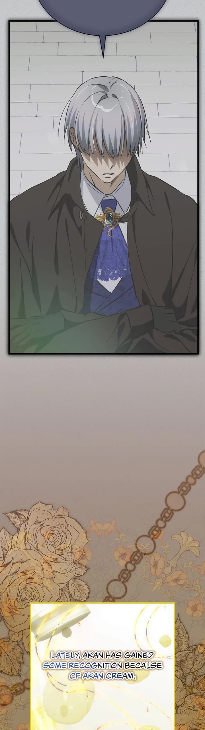The Baby Isn’t Yours chapter 106 page 10