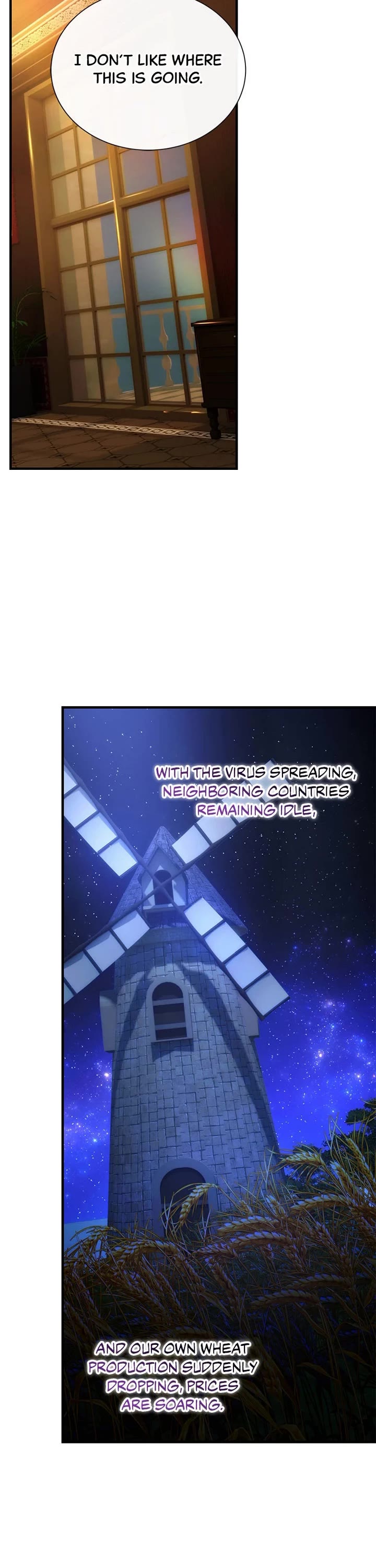 The Baby Isn’t Yours chapter 106 page 18