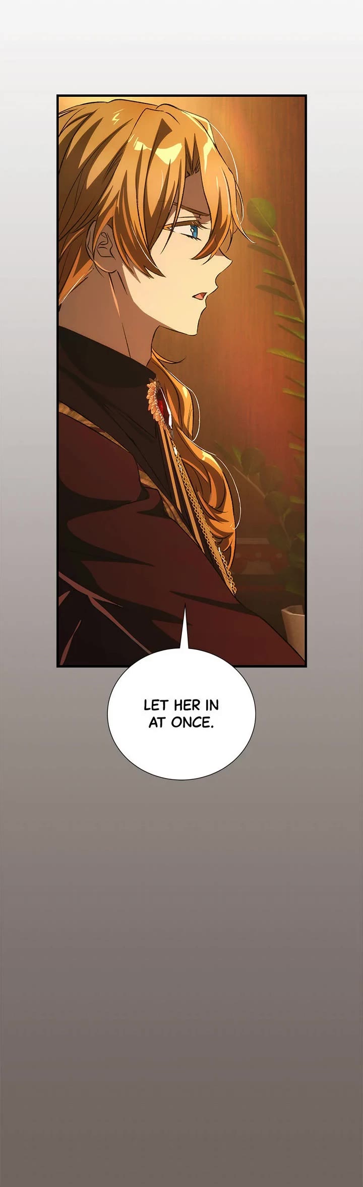 The Baby Isn’t Yours chapter 106 page 25