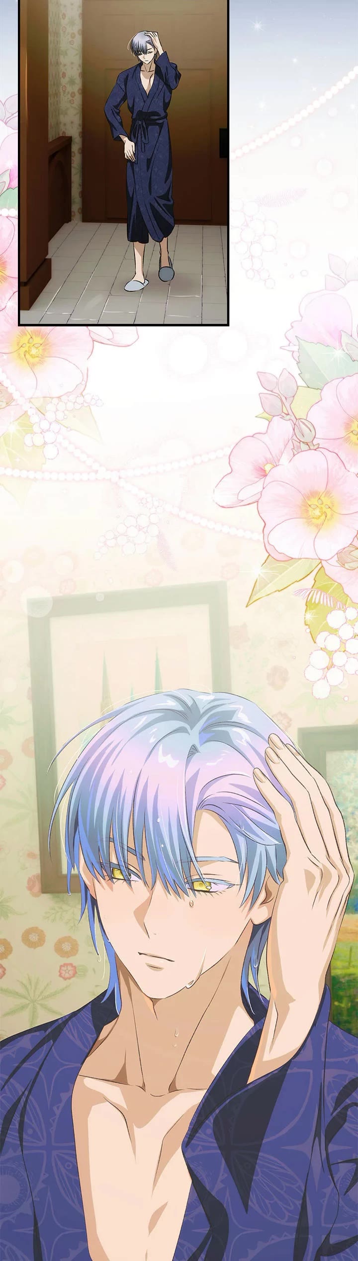 The Baby Isn’t Yours chapter 107 page 10