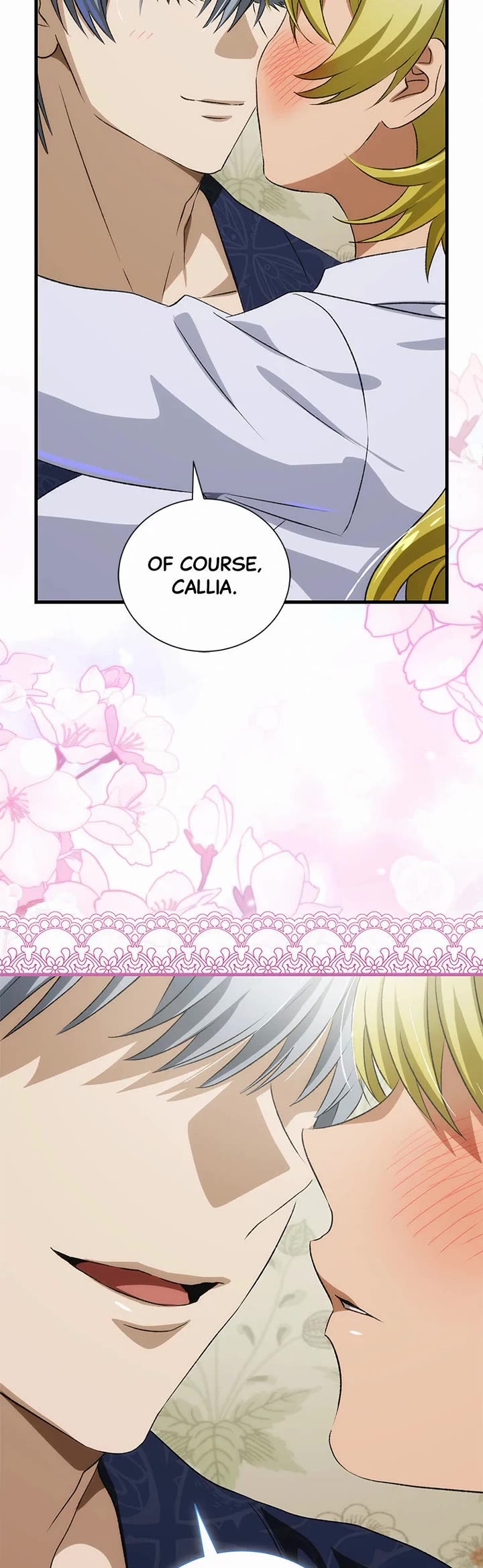 The Baby Isn’t Yours chapter 107 page 25