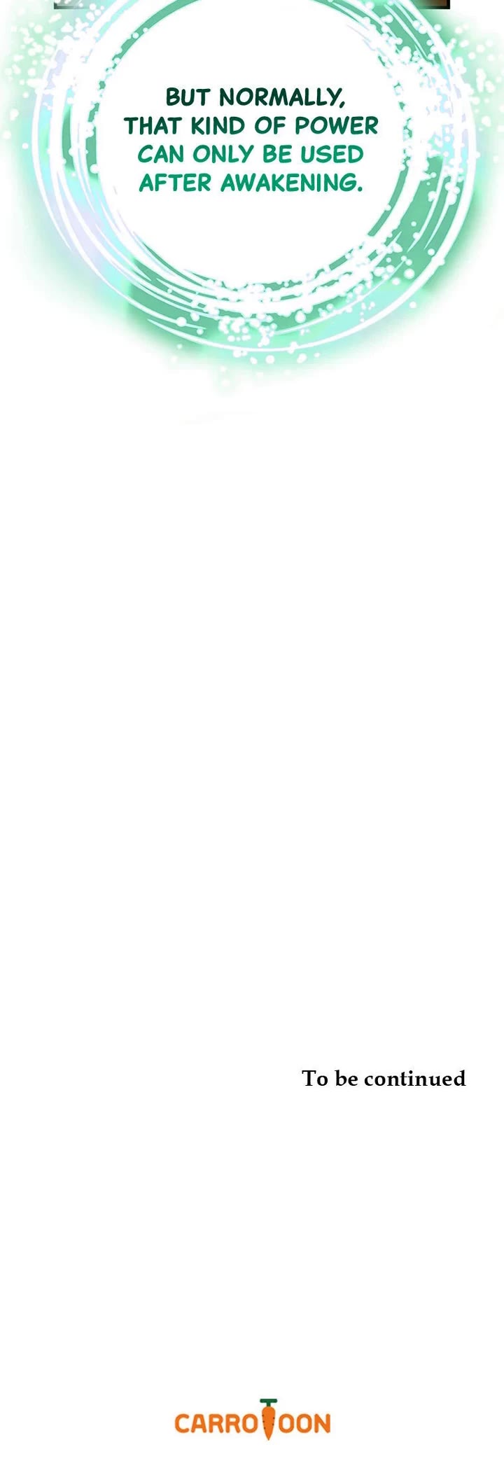 The Baby Isn’t Yours chapter 107 page 43