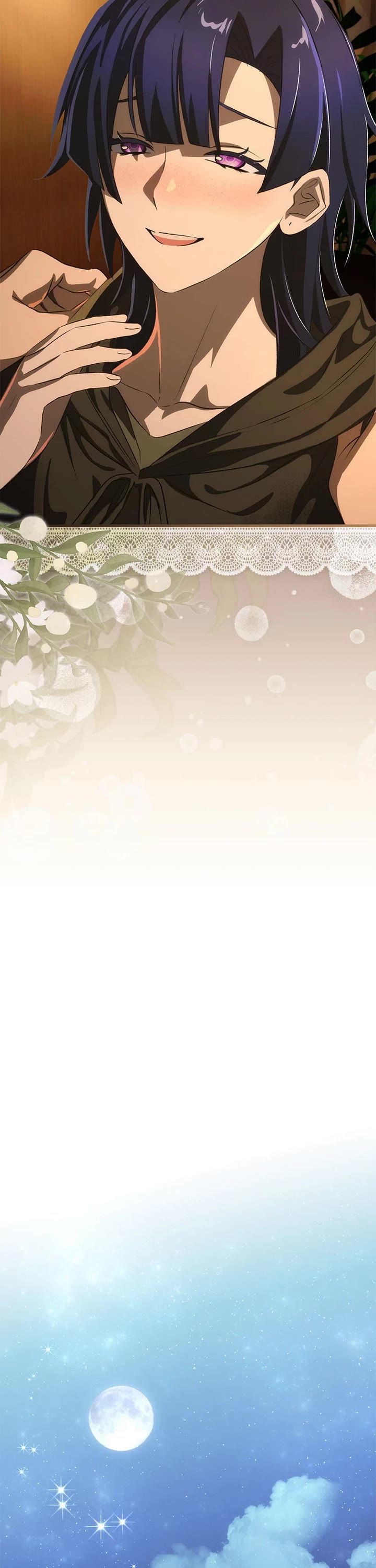 The Baby Isn’t Yours chapter 107 page 8