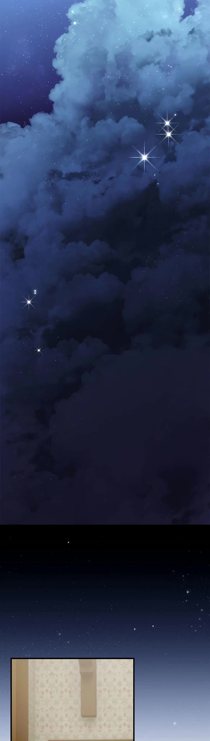 The Baby Isn’t Yours chapter 107 page 9