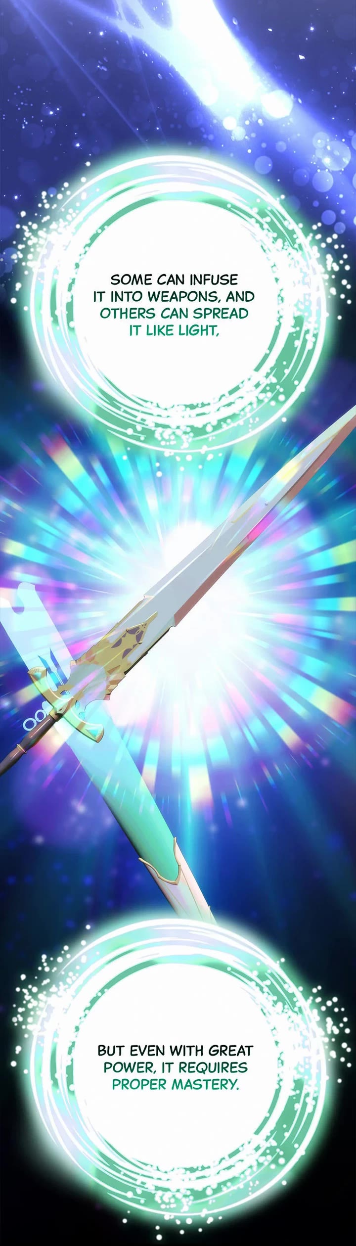 The Baby Isn’t Yours chapter 108 page 10