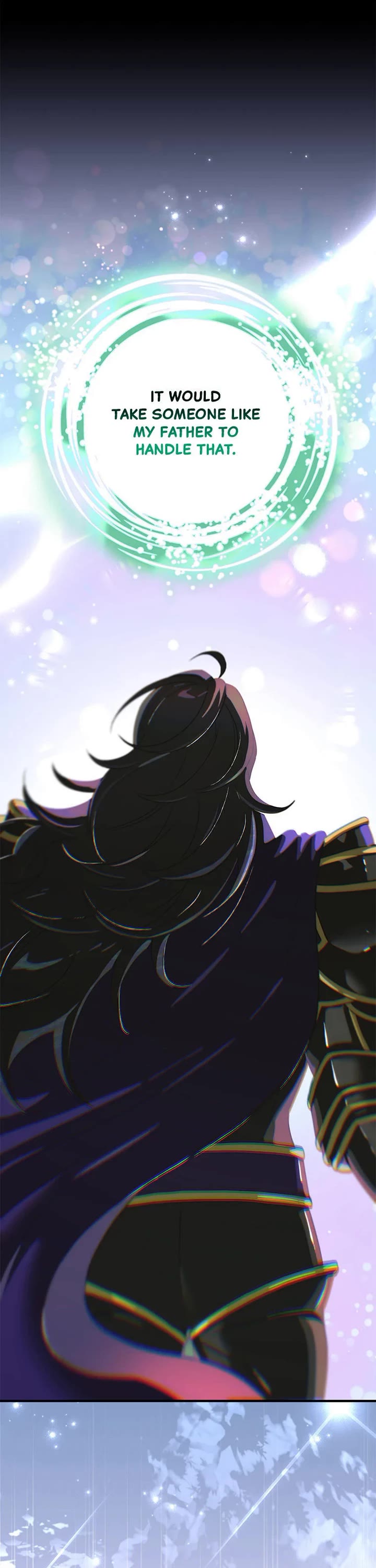 The Baby Isn’t Yours chapter 108 page 11