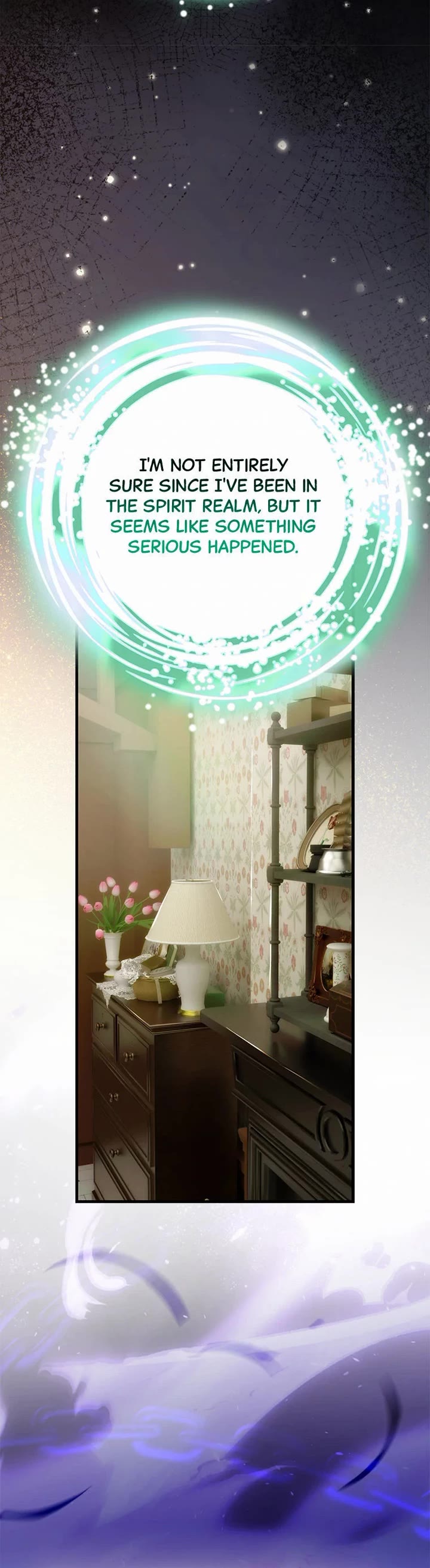 The Baby Isn’t Yours chapter 108 page 14