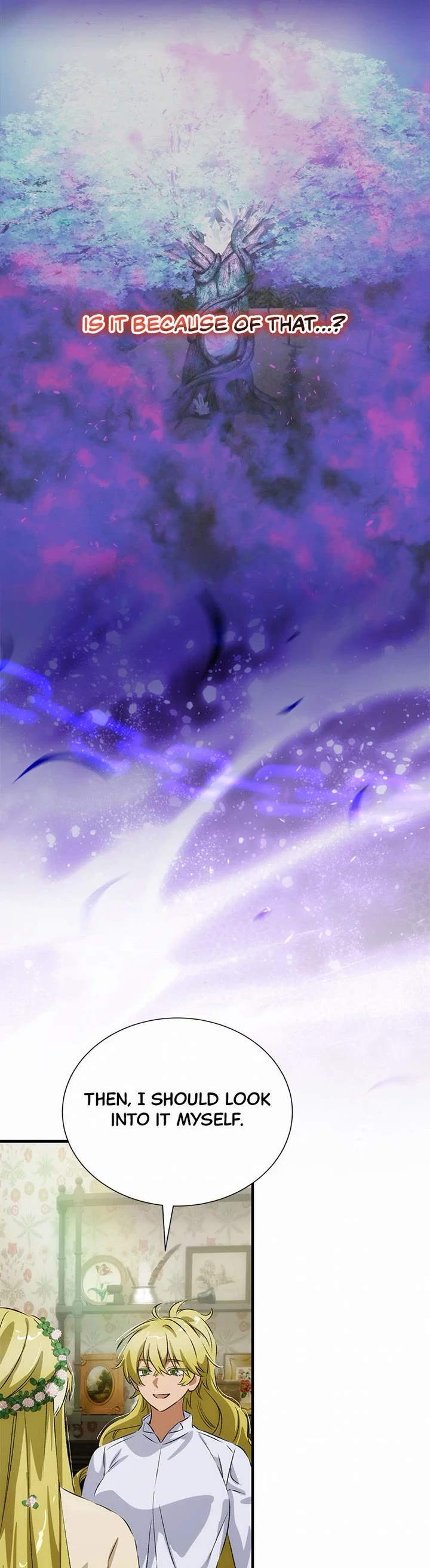 The Baby Isn’t Yours chapter 108 page 15