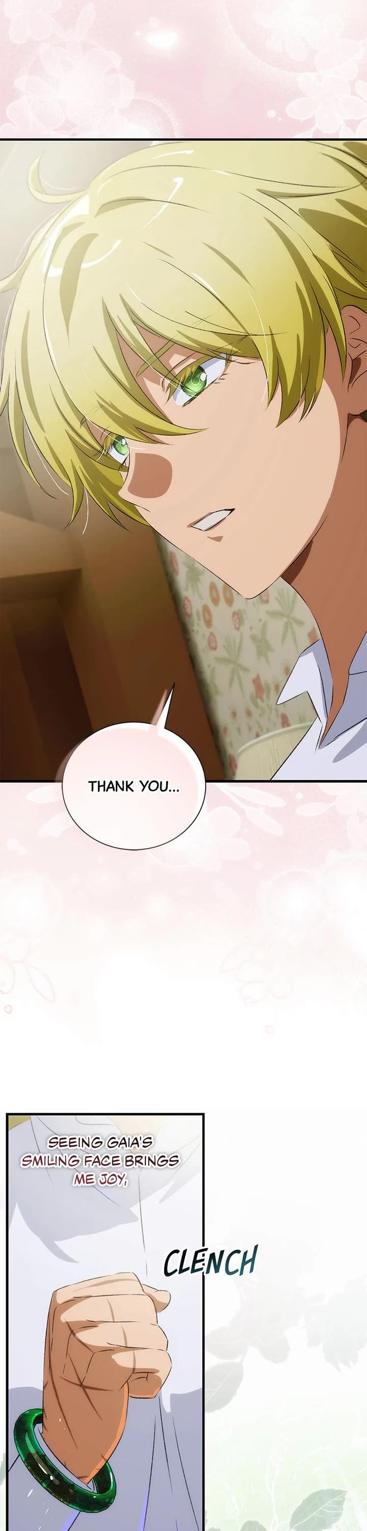 The Baby Isn’t Yours chapter 108 page 17