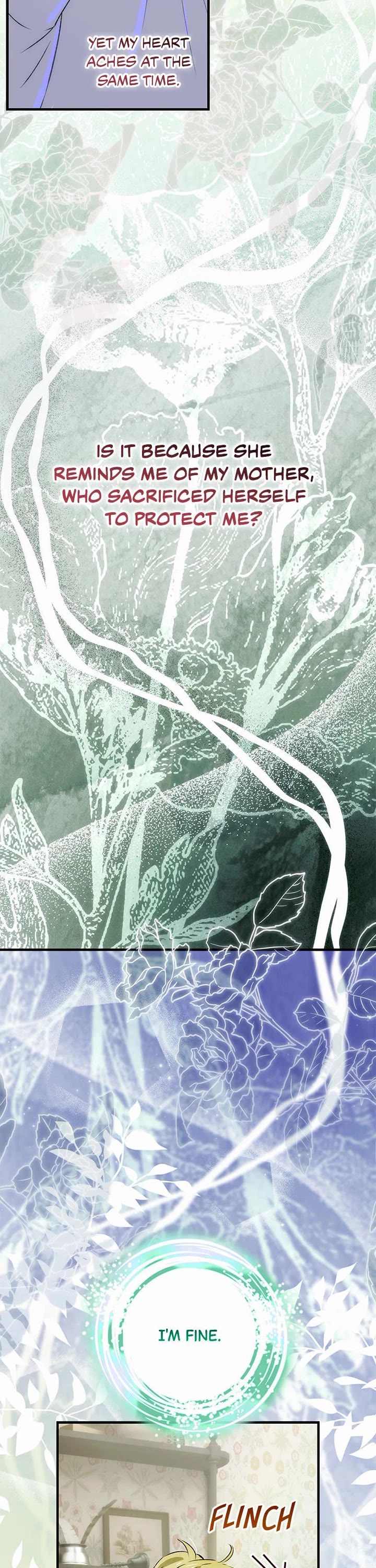 The Baby Isn’t Yours chapter 108 page 18