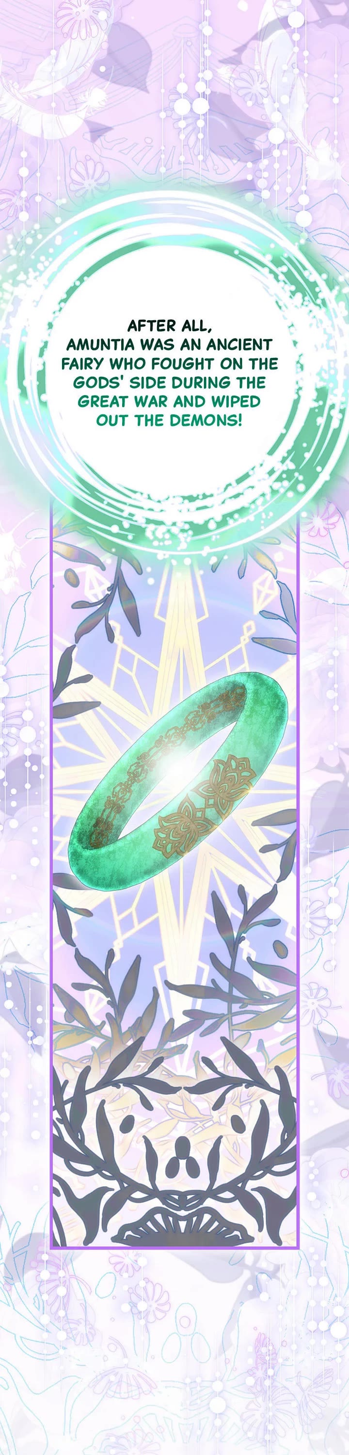 The Baby Isn’t Yours chapter 108 page 23