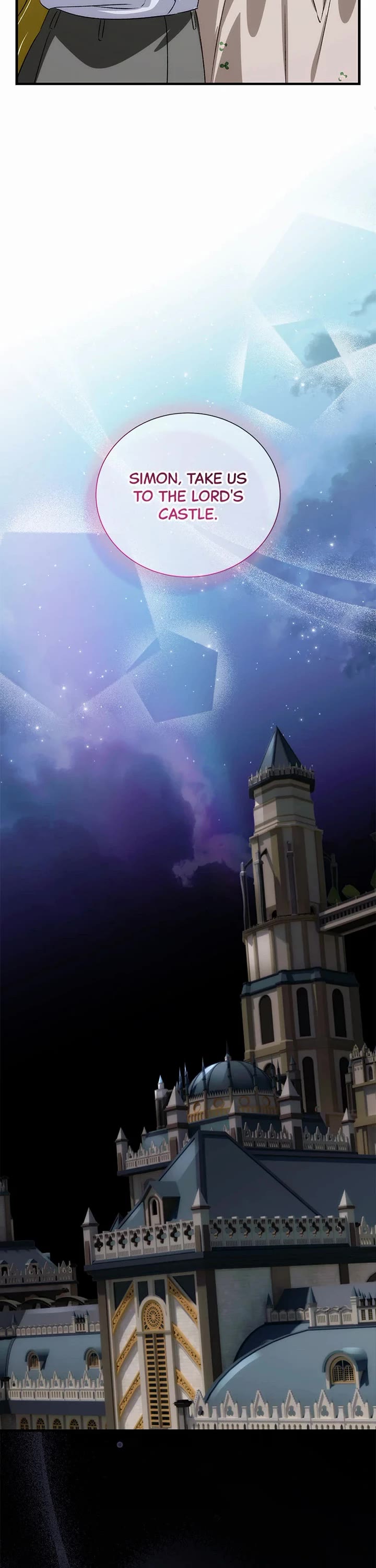 The Baby Isn’t Yours chapter 108 page 26