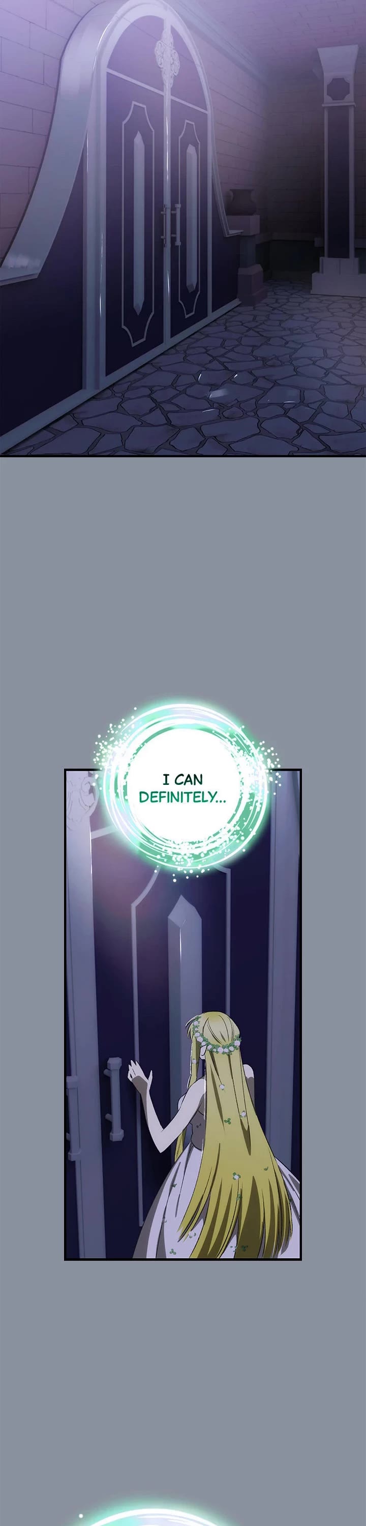 The Baby Isn’t Yours chapter 108 page 28