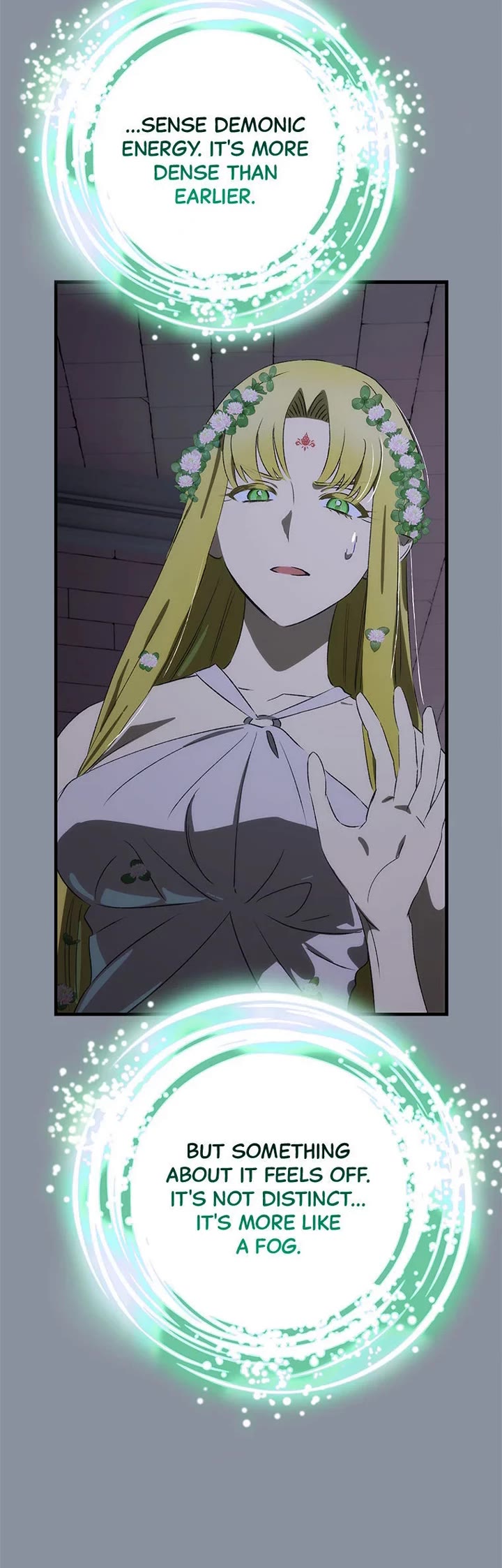 The Baby Isn’t Yours chapter 108 page 29