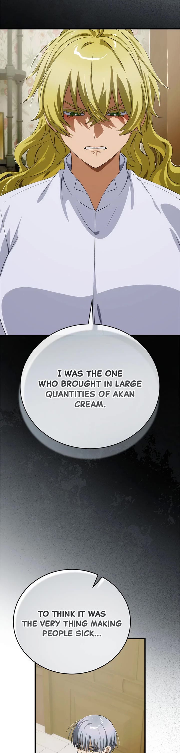 The Baby Isn’t Yours chapter 108 page 3