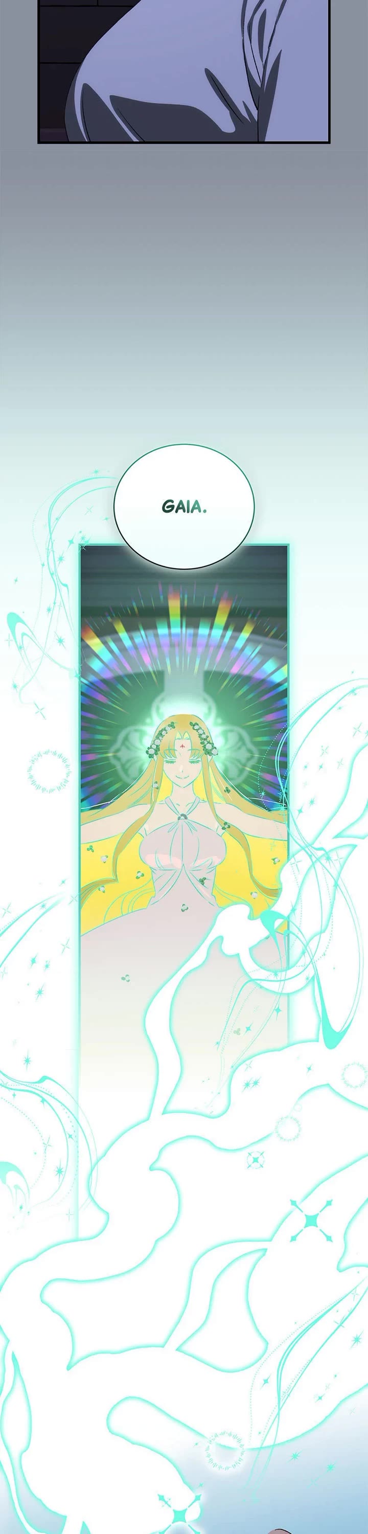 The Baby Isn’t Yours chapter 108 page 32