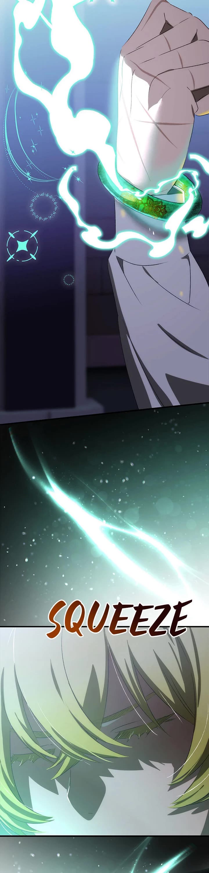 The Baby Isn’t Yours chapter 108 page 33