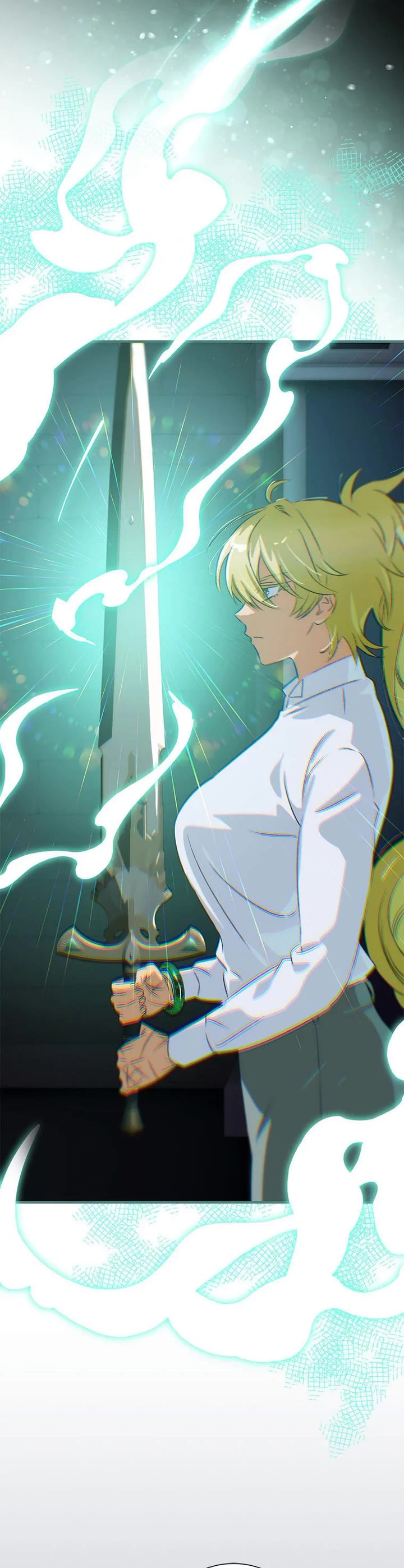 The Baby Isn’t Yours chapter 108 page 34