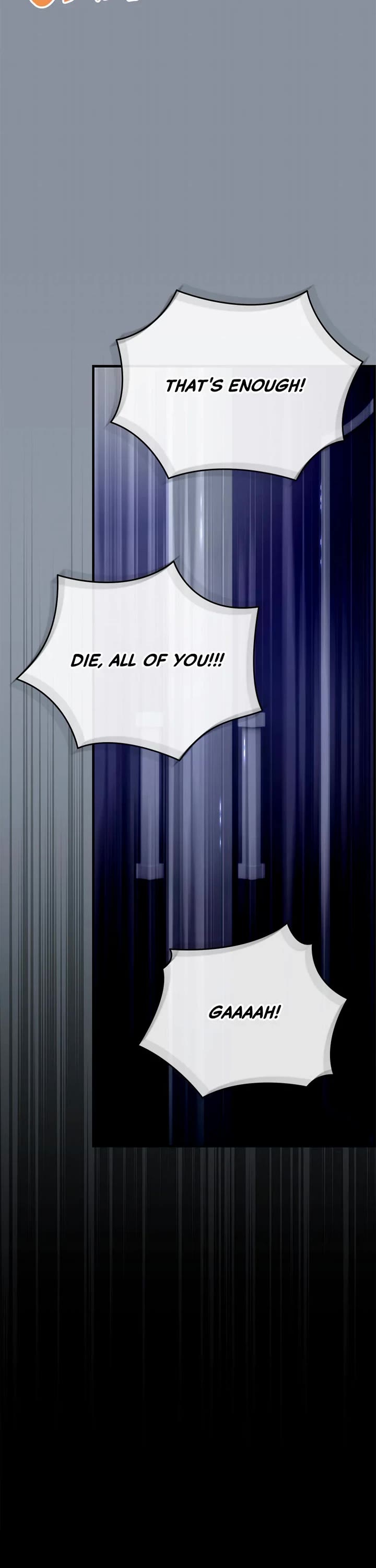 The Baby Isn’t Yours chapter 108 page 36