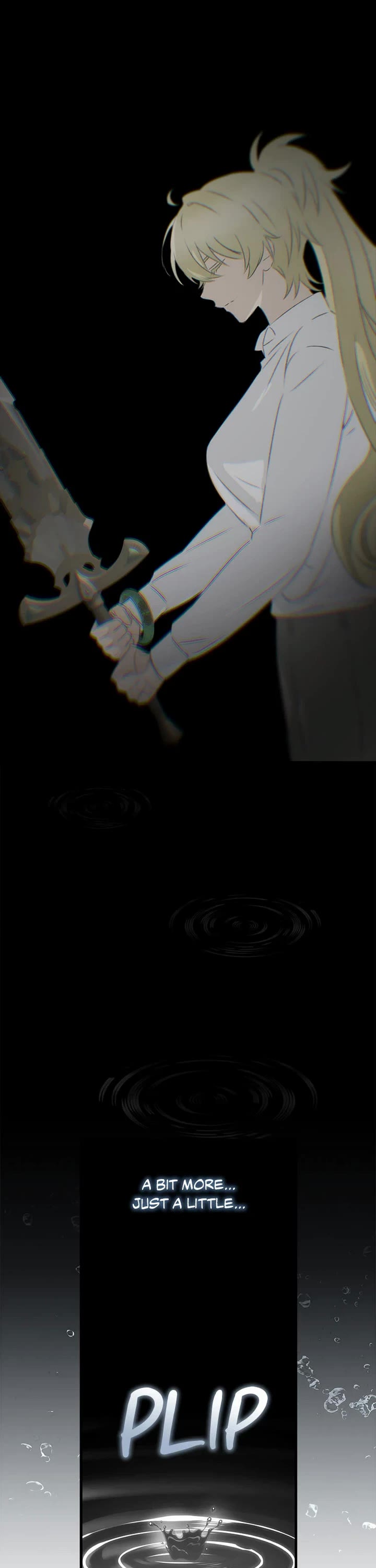 The Baby Isn’t Yours chapter 108 page 37