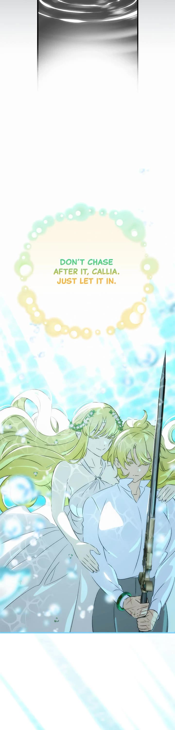 The Baby Isn’t Yours chapter 108 page 38