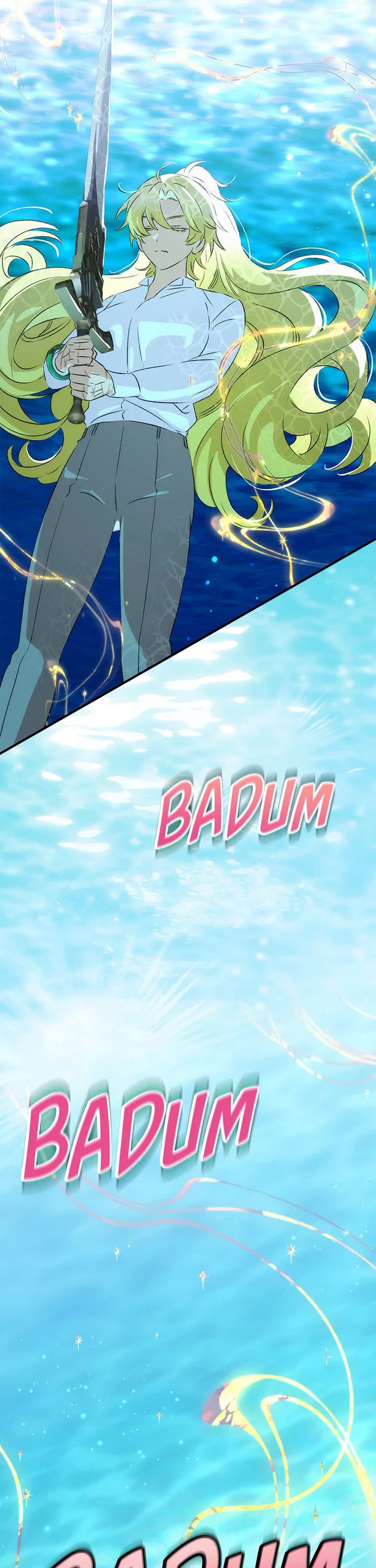 The Baby Isn’t Yours chapter 108 page 41