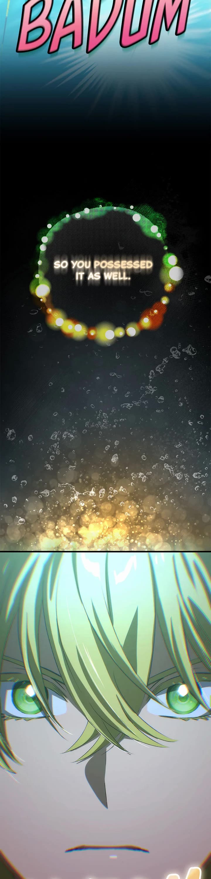 The Baby Isn’t Yours chapter 108 page 42