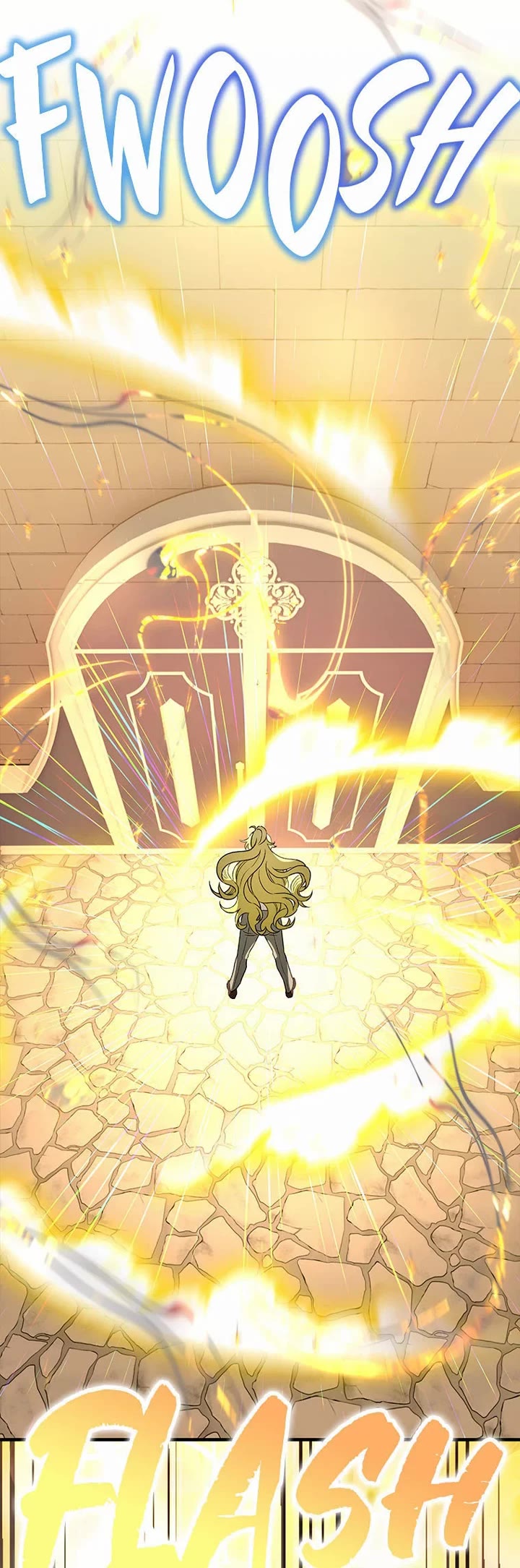 The Baby Isn’t Yours chapter 108 page 44