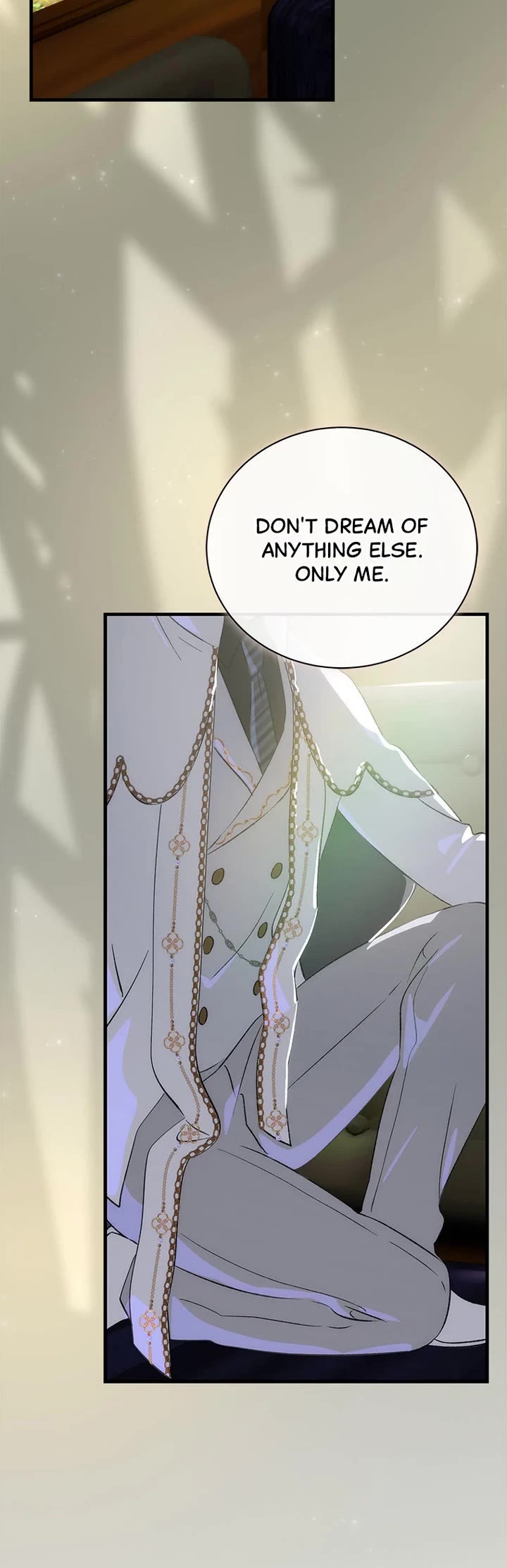 The Baby Isn’t Yours chapter 109 page 19