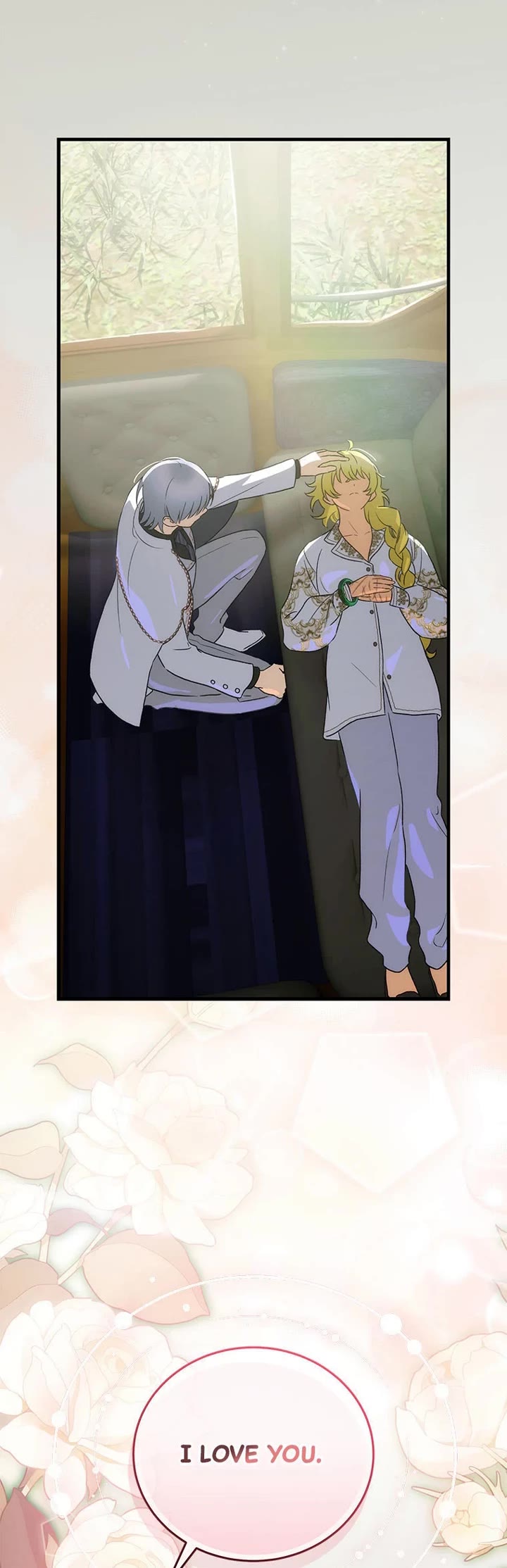The Baby Isn’t Yours chapter 109 page 20