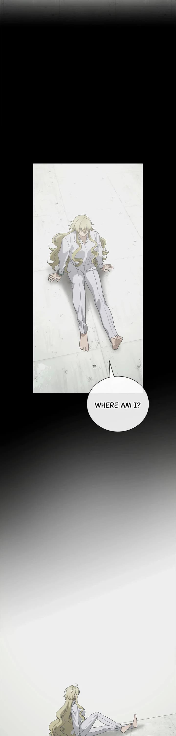The Baby Isn’t Yours chapter 109 page 23