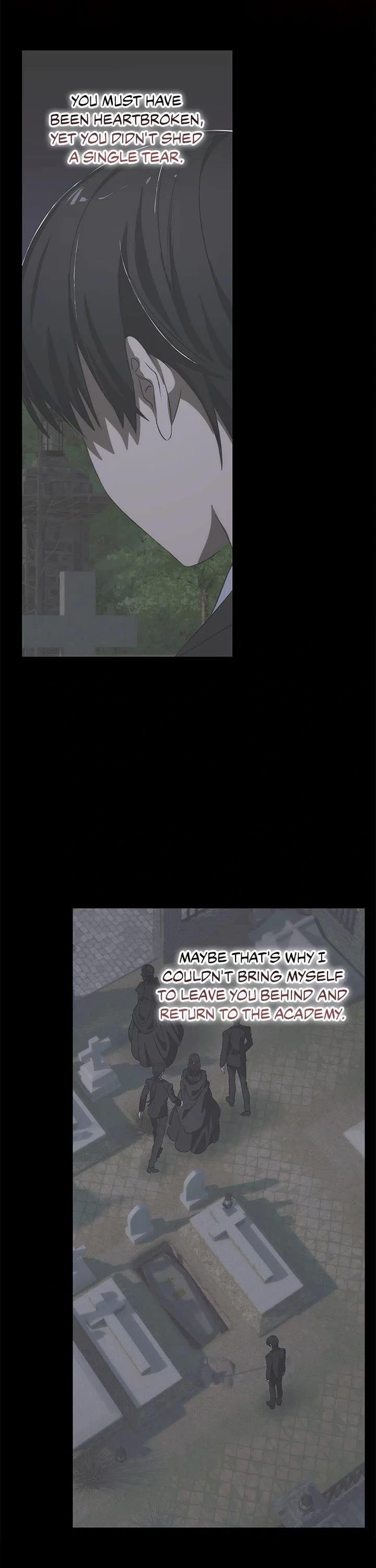 The Baby Isn’t Yours chapter 109 page 28