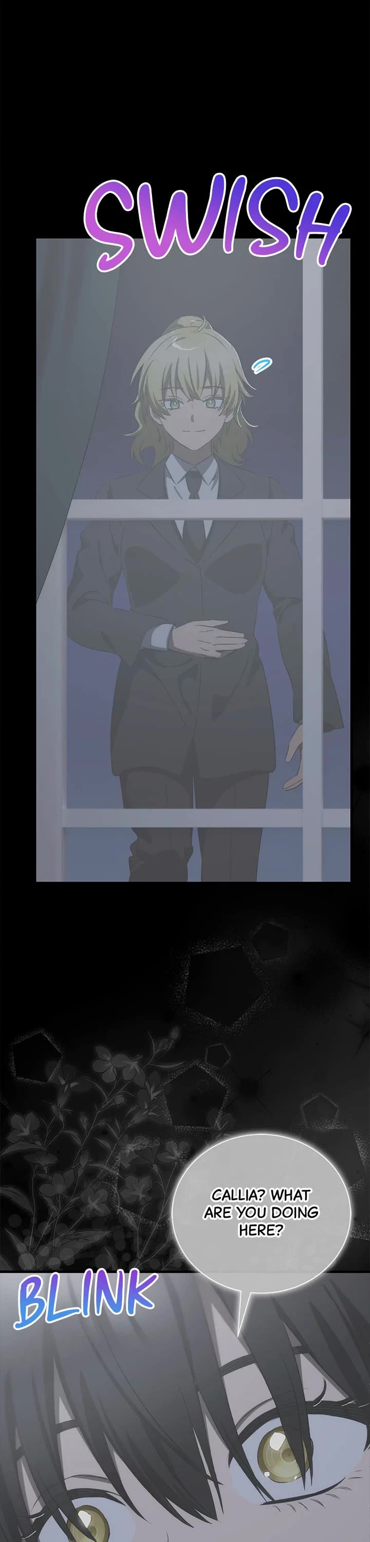 The Baby Isn’t Yours chapter 109 page 31