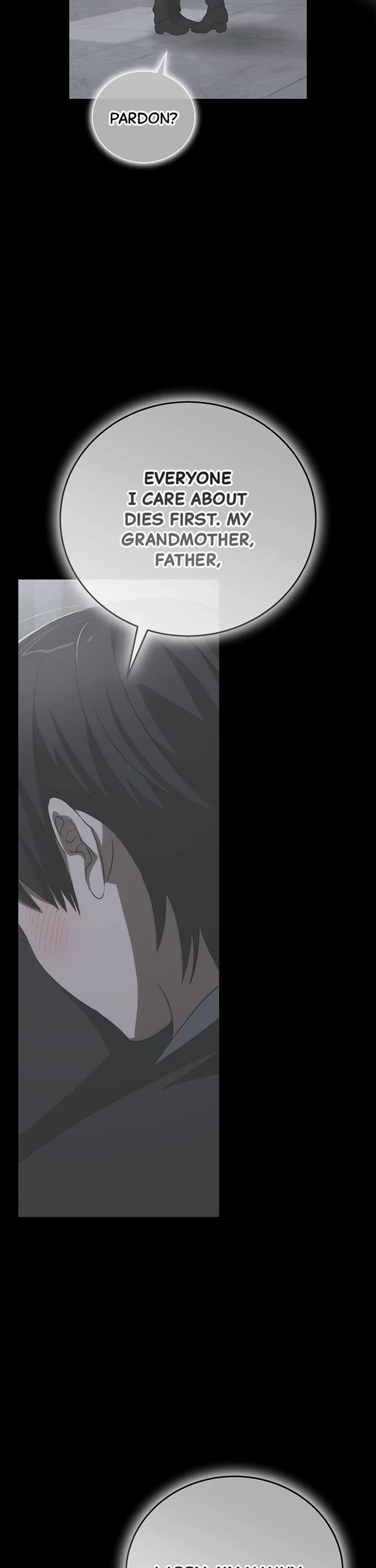 The Baby Isn’t Yours chapter 109 page 37