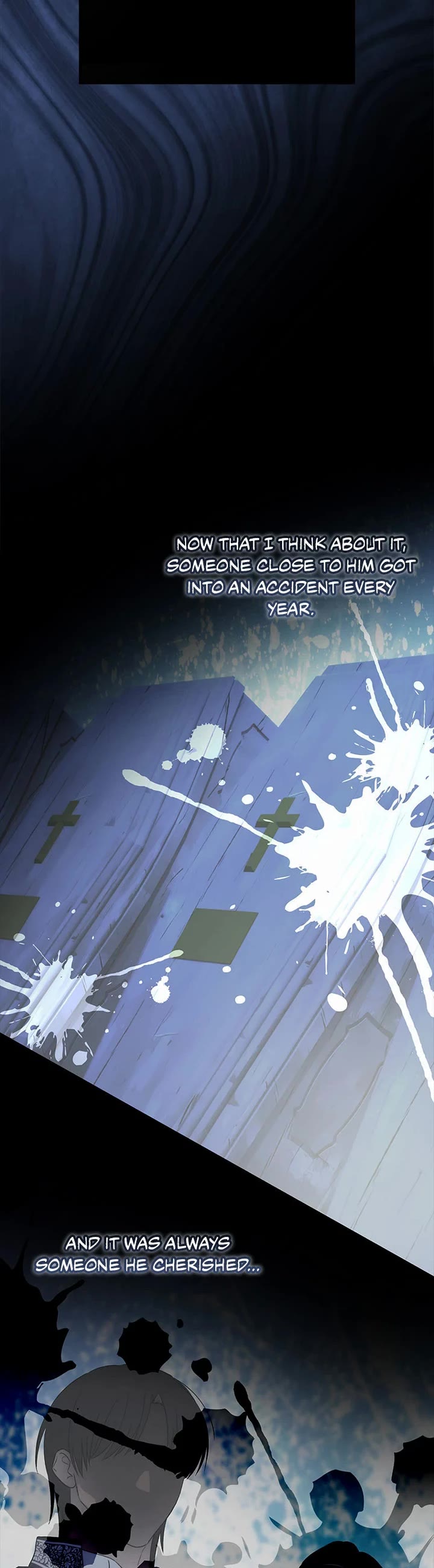The Baby Isn’t Yours chapter 109 page 39