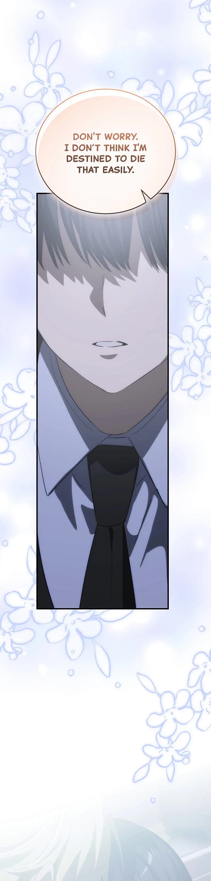 The Baby Isn’t Yours chapter 109 page 42